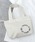 THE CASUAL�i�J�W���A���j�́u�L�����o�X�~�j�g�[�gBAG�i�g�[�g�o�b�O�j�v�b�A�C�{���[�n5