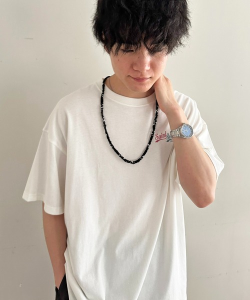DISCOAT（ディスコート）の「ELEPHANT BRAND 2WAYグラスホルダー（メガネ・メンズ・ホワイト/ブラック/ベージュ・FREE）」の21枚目の写真
