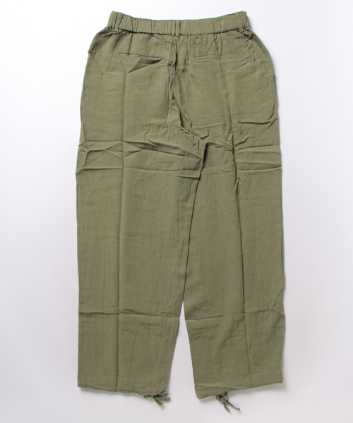 チャイハネ(チャイハネ)の「【チャイハネ】オルエパMEN'Sパンツ(その他パンツ・メンズ・カーキ/ホワイト/ネイビー・FREE)」の16枚目の写真