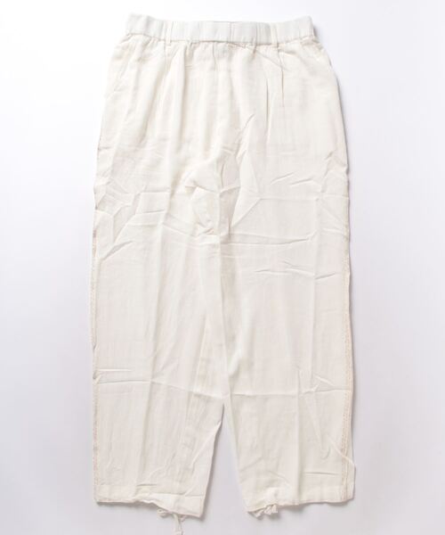 チャイハネ(チャイハネ)の「【チャイハネ】オルエパMEN'Sパンツ(その他パンツ・メンズ・カーキ/ホワイト/ネイビー・FREE)」の20枚目の写真