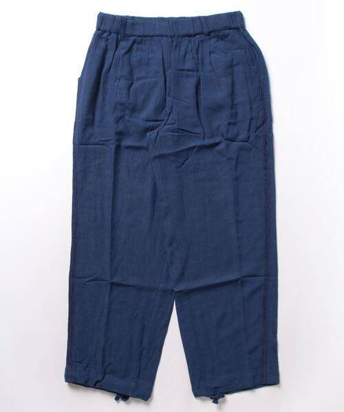 チャイハネ(チャイハネ)の「【チャイハネ】オルエパMEN'Sパンツ(その他パンツ・メンズ・カーキ/ホワイト/ネイビー・FREE)」の10枚目の写真