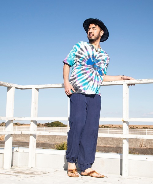 チャイハネ(チャイハネ)の「【チャイハネ】オルエパMEN'Sパンツ(その他パンツ・メンズ・カーキ/ホワイト/ネイビー・FREE)」の22枚目の写真