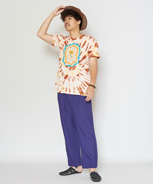 チャイハネ(チャイハネ)の「【チャイハネ】オルエパMEN'Sパンツ(その他パンツ・メンズ・カーキ/ホワイト/ネイビー・FREE)」の8枚目の写真