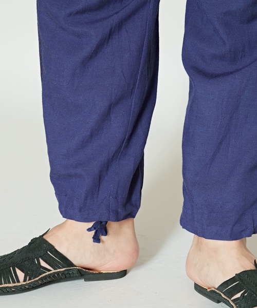 チャイハネ(チャイハネ)の「【チャイハネ】オルエパMEN'Sパンツ(その他パンツ・メンズ・カーキ/ホワイト/ネイビー・FREE)」の19枚目の写真