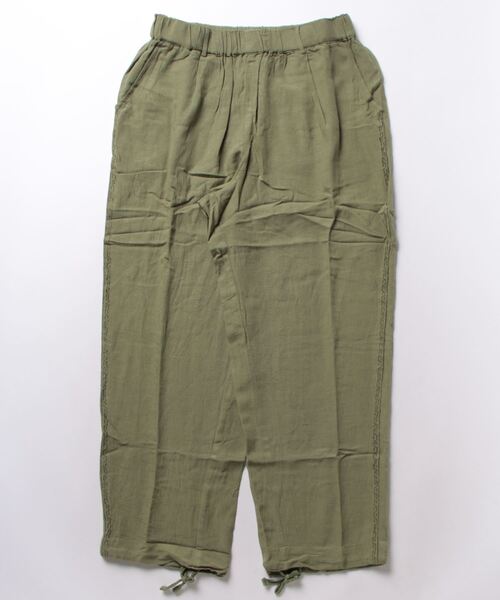 チャイハネ(チャイハネ)の「【チャイハネ】オルエパMEN'Sパンツ(その他パンツ・メンズ・カーキ/ホワイト/ネイビー・FREE)」の14枚目の写真