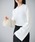 cheriella�i�V�F���G���j�́u�ycheriella�zWEB���胉���_�����u�x���X���[�u�j�b�g WEB LIMITED RANDOM RIB BELL SLEEVE KNIT�i�j�b�g/�Z�[�^�[�j�v�b�A�C�{���[