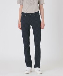 BLACK LABEL CRESTBRIDGE | シャドークレストブリッジチェック5ポケットパンツ(その他パンツ)