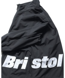F.C.Real Bristol（エフシーレアルブリストル）の「VENTILATION