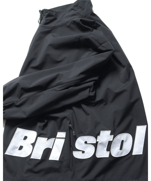 F.C.Real Bristol（エフシーレアルブリストル）の「VENTILATION