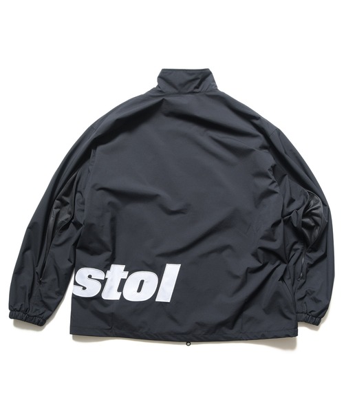 F.C.Real Bristol（エフシーレアルブリストル）の「VENTILATION