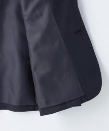 green label relaxing ソリッド ジャケットスーツ 160 green label relaxing（グリーンレーベルリラクシング）の「T/W