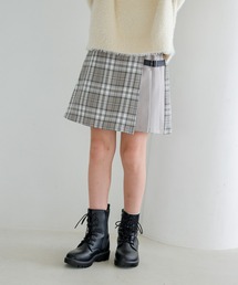 GLOBAL WORK | ムテキプリプリスカパン/964341(スカート)