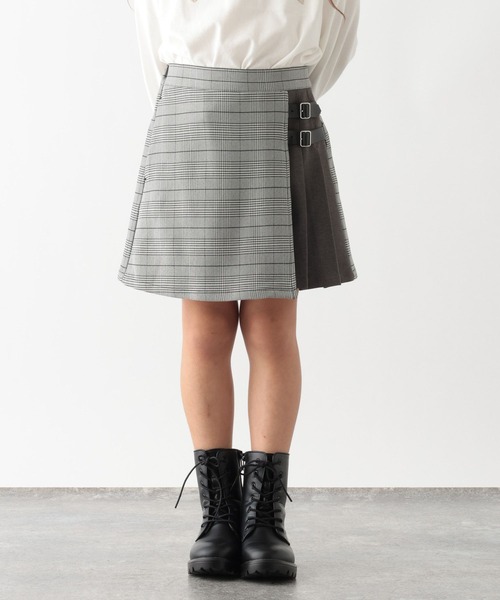 セール】ムテキプリプリスカパン/964341（スカート）｜GLOBAL WORK