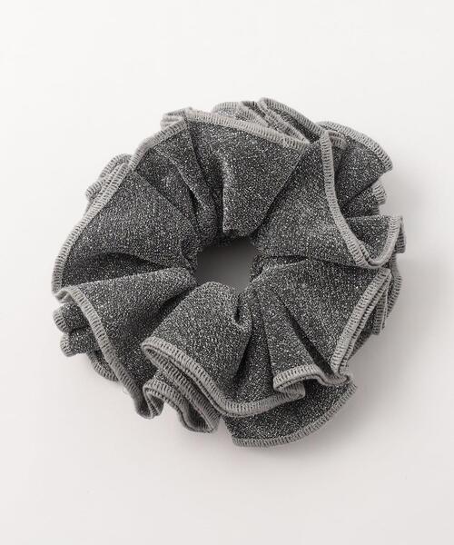 【美品】Goodsquish シュシュ Wilder Party GOOD SQUISH ＞WILDER PARTY SQUISH/シュシュ