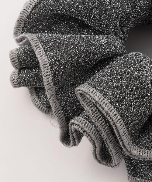 GOOD SQUISH ＞WILDER PARTY SQUISH/シュシュ