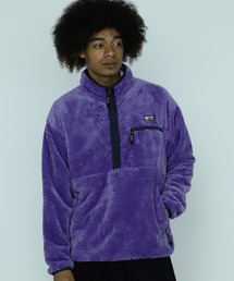 MANASTASH | MANASTASH/マナスタッシュ/POPPY THERMAL FLEECE '23/.ポピーサーマルフリース(ブルゾン)