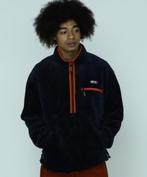 MANASTASH | MANASTASH/マナスタッシュ/POPPY THERMAL FLEECE '23/.ポピーサーマルフリース(ブルゾン)