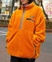 MANASTASH(}iX^bV)MANASTASH/}iX^bV/POPPY THERMAL FLEECE '23/.|s[T[}t[X(u])