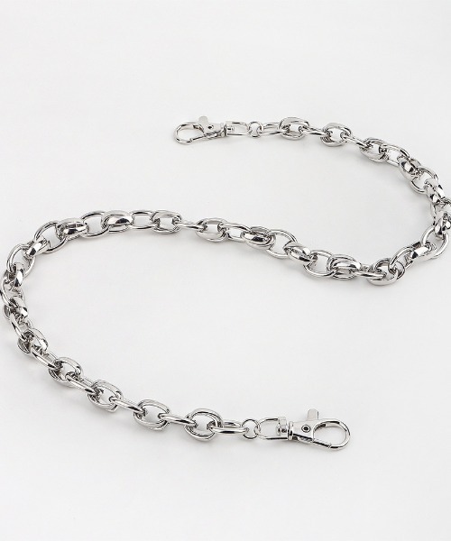 MGV（エムジーヴィー）の「ストリートウォレットチェーン（ウォレット