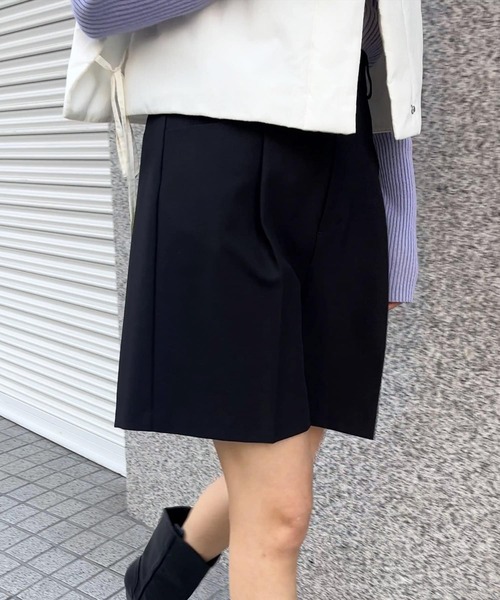 ショートパンツ 夏 カジュアル ラウンジ風 デザインポケット 送料無料 ショートパンツ パンツ ボトムス 短パン ショーパン 春