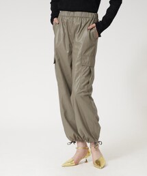 GALLEST | ワックスカーゴパンツ(その他パンツ)