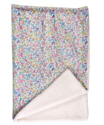 salle de bal（サルデバル）の「toridori / トリドリ Digital print blanket デジタルプリントブランケット FRH（ブランケット）」