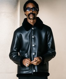 CRIMIE（クライミー）｜ムートンコート一覧 - WEAR