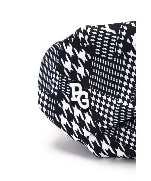 ポーチ 【PEARLY GATES】ショルダーポーチ ＜NEWアーガイル＞ (UNISEX)