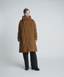 NANGA | F/CE. × NANGA FT STAND DOWN COAT / エフシーイー × ナンガ エフライト スタンド ダウンコート(ダウンジャケット/コート)