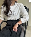 ULEULA(ウルア)の「トップス(Tシャツ/カットソー)」