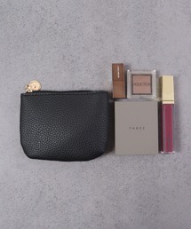 セール】SMYTHSON COSMETIC CASE レザーポーチ（ポーチ