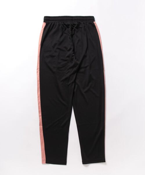 FILA（フィラ）の「《FILA》ｴﾝﾎﾞｽｷﾘｶｴﾀｯｸﾊﾟﾝﾂ FL6749（その他パンツ・レディース・ブラック/ピンク/ネイビー/チャコール・M/LL/L）」の5枚目の写真