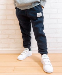 パンツ（ブルー・ネイビー/青色系・サルエル）ファッション通販