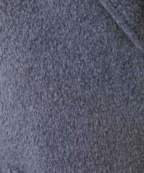 MICHEL KLEIN HOMME (ミッシェルクランオム)の「チェスターコート(チェスターコート・メンズ・グレー・MEDIUM/LARGE/X-LARGE)」の10枚目の写真