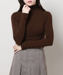 3.3 Field Trip/タートルネック トップス