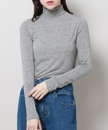 3.3 Field Trip  | 3.3 Field Trip／タートルネック トップス 2987634(Tシャツ/カットソー)