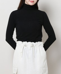3.3 Field Trip  | 3.3 Field Trip／タートルネック トップス 2987634(Tシャツ/カットソー)