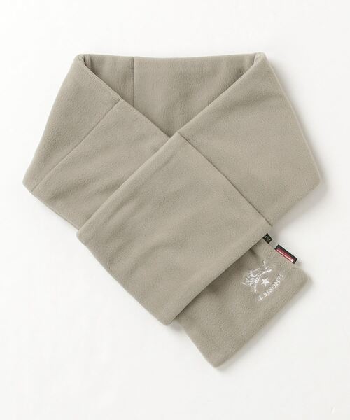 IL BISONTE マフラー グレー IL BISONTE（イルビゾンテ）｜マフラー（グレー系）一覧 - WEAR