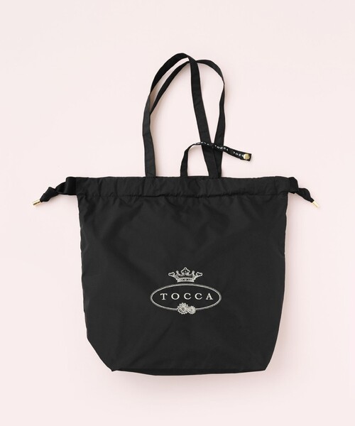 FOLLOWING TOCCA TOTE トートバッグ（トートバッグ）｜TOCCA