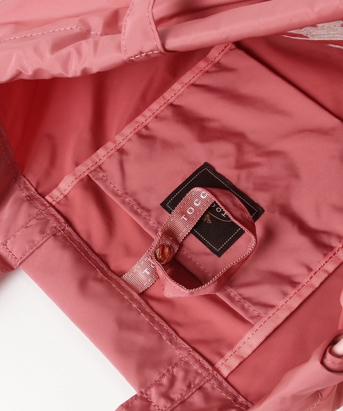 TRAVELING SUBBAG ロゴサブバッグ（トートバッグ）｜TOCCA