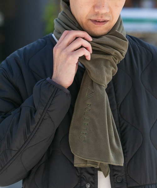 URBAN RESEARCH DOORS（アーバンリサーチドアーズ）の「POLARTEC