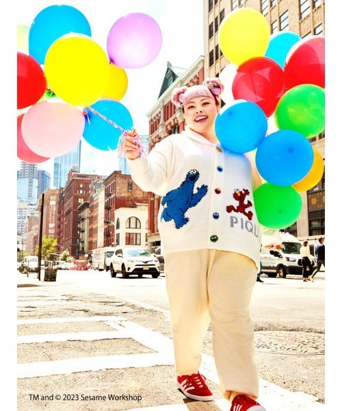 gelato pique（ジェラートピケ）の「【GELATO PIQUE】【UNISEX