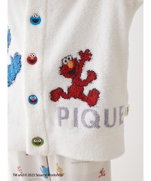 gelato pique（ジェラートピケ）の「【GELATO PIQUE】【UNISEX