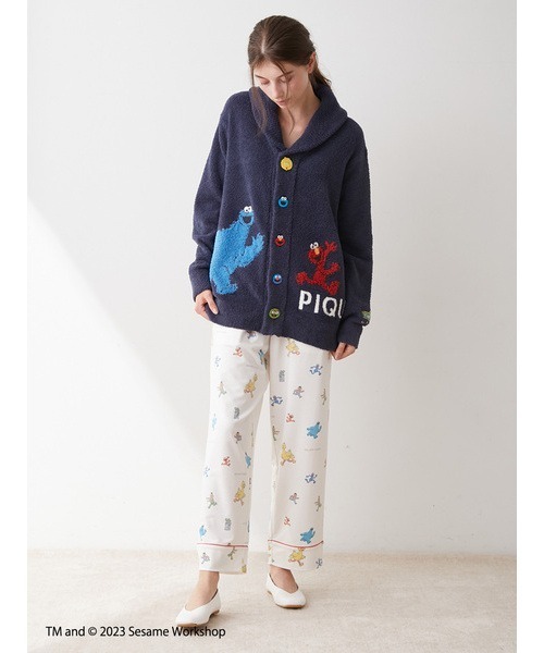 gelato pique（ジェラートピケ）の「【GELATO PIQUE】【UNISEX