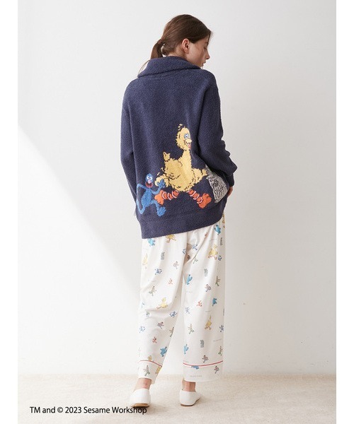 gelato pique（ジェラートピケ）の「【GELATO PIQUE】【UNISEX
