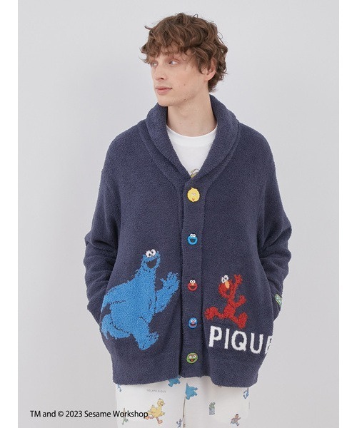 gelato pique（ジェラートピケ）の「【GELATO PIQUE】【UNISEX