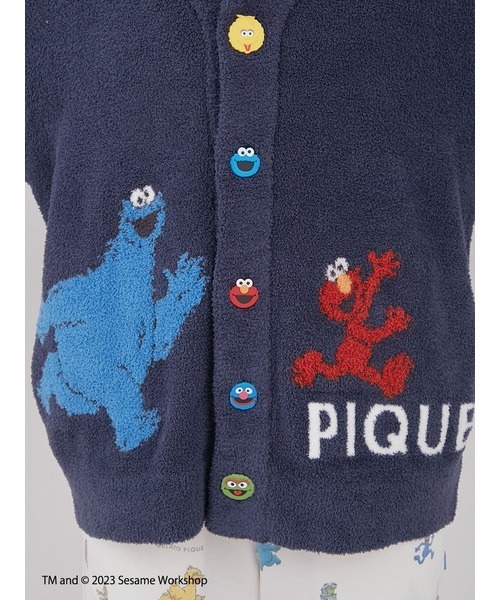gelato pique（ジェラートピケ）の「【GELATO PIQUE】【UNISEX