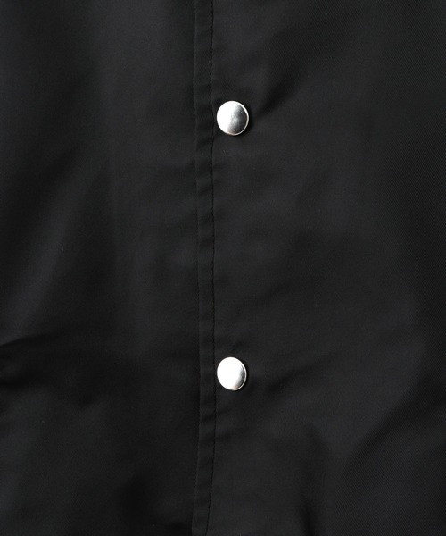 MAKE YOUR DAY（メイクユアデイ）の「前開きナイロンベスト■90～140cm（ベスト・キッズ・アイボリー/ブラック・90/100/110/140/120/130）」の16枚目の写真