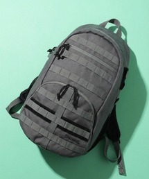 SPALDING（スポルディング）の「【SPALDING:スポルディング】ハーフデイコマンダーストリートグレー/バックパック・リュックサック（バックパック/リュック）」