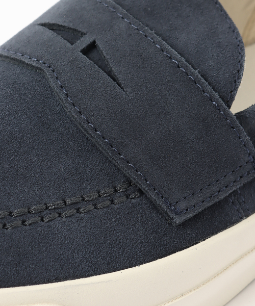 CONVERSE（コンバース）の「【CONVERSE / コンバース】JACK PURCELL LOAFER RH（スニーカー・メンズ・ネイビー・28cm/26cm/27cm）」の9枚目の写真